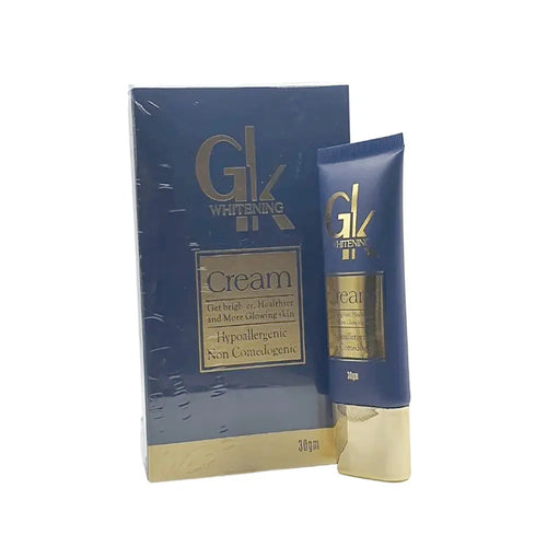 GK CREAM 30GM