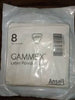 GLOVES ANSELL 8 NO.