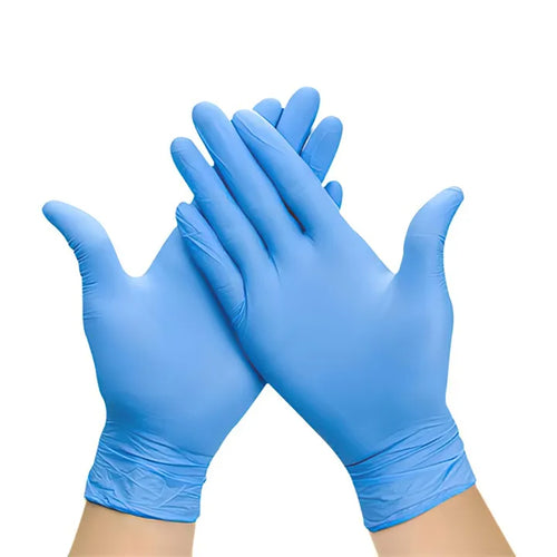 GLOVES EXAMINATIONS (SAFTY+MEDICARE)