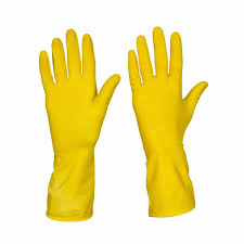 GLOVES HOUSE HOLD