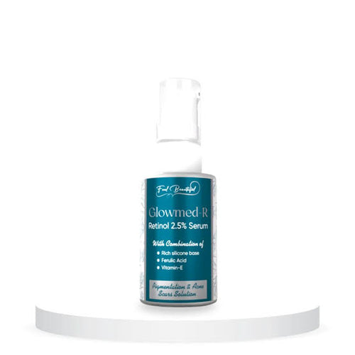 GLOWMED R SERUM