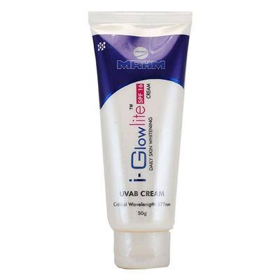 GLOW & LITE CREAM