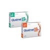 GLUSIMET XR 50/500MG TAB