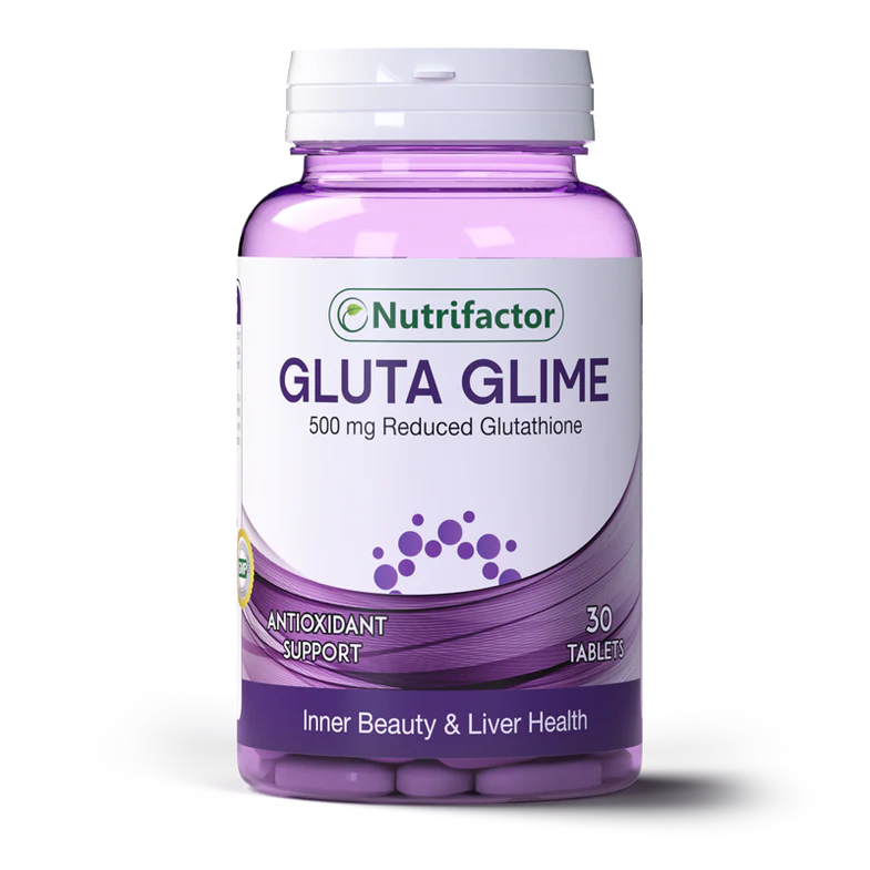 GLUTA GLIME (NUT F) 30S