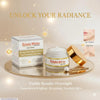 GLUTA WHITE CREAM JAR 50G