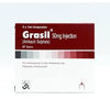 GRASIL 50MG INJ