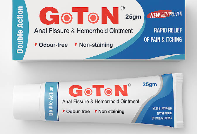GTN OINTMENT 25GM
