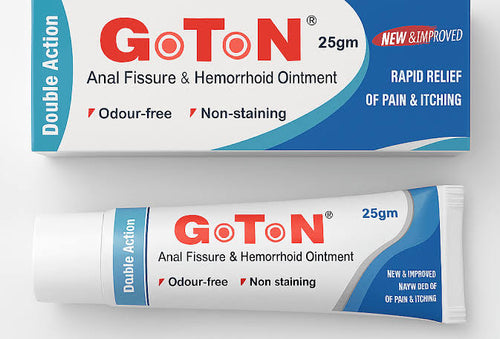 GTN OINTMENT 25GM