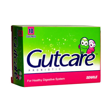 GUTCARE SACH