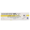 GYNOSPORIN 10% CREAM 5GM