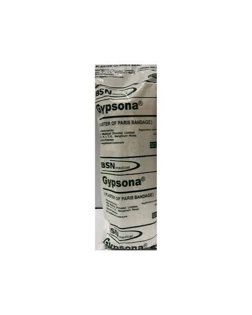 GYPSONA 6