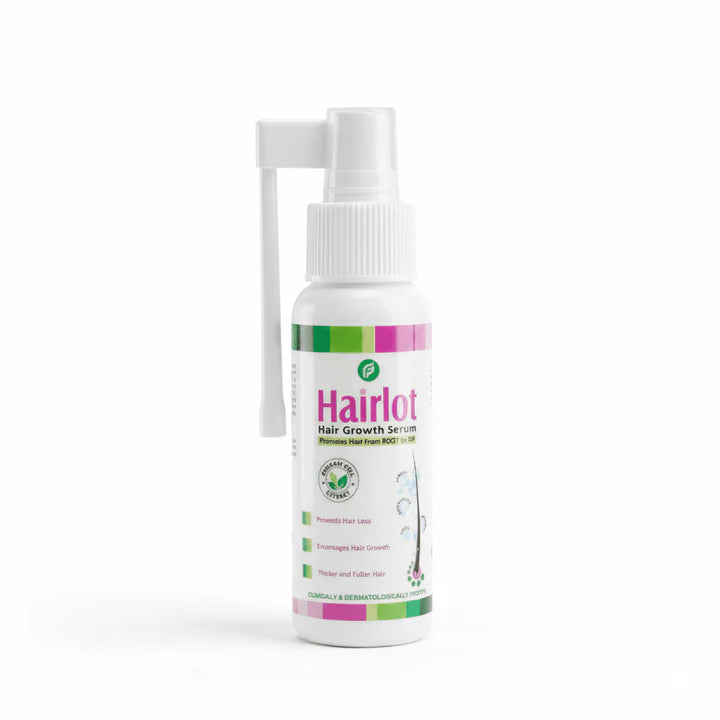 HAIRLOT SERUM 60ML