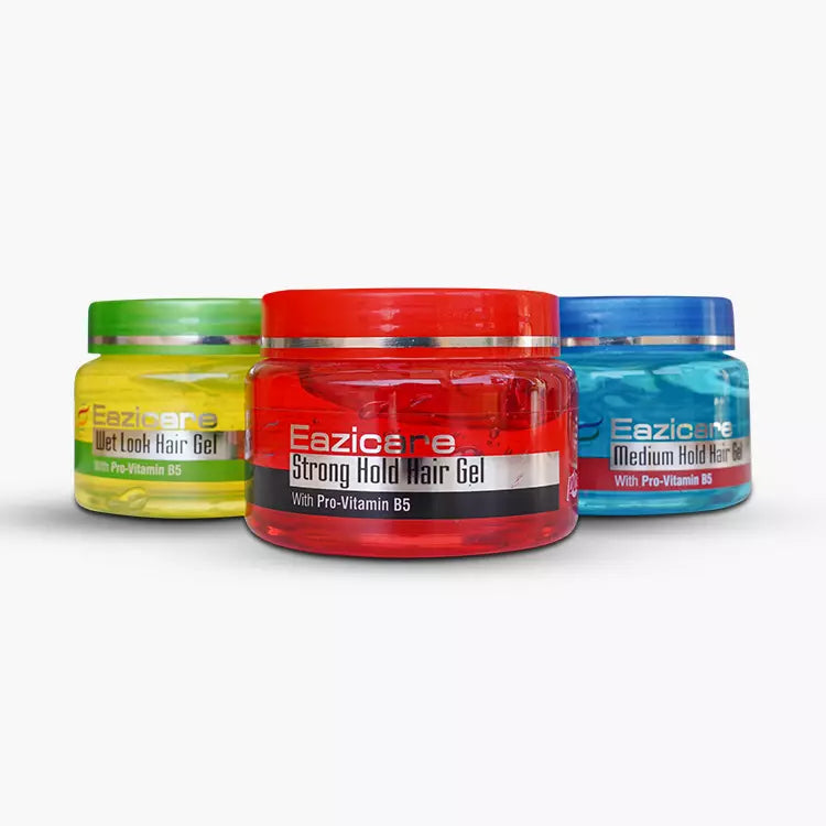 HAIR GEL EAZICARE 150ML