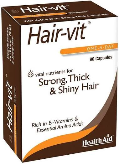 HAIR VIT CAP