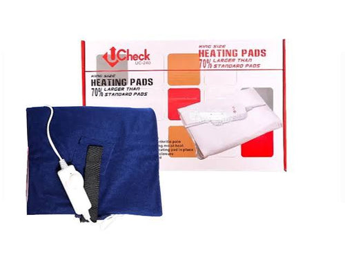 HEATING PAD (U CHECK)