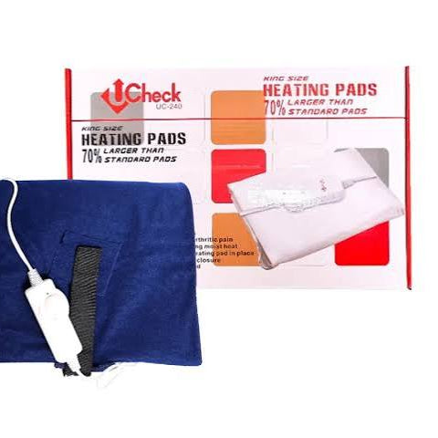HEATING PAD (U CHECK)