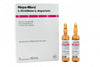 HEPA MERZ 10ML INJ
