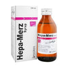 HEPA MERZ 120ML SYP