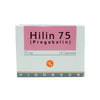 HILIN 75MG CAP (14S)