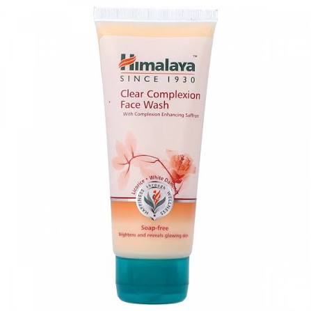 HIMALAYA FAIRNESS F / WASH 50ML