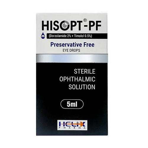 HISOPT EYE DROP