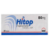 HITOP 50MG TAB