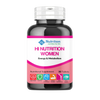 HI NUTRION MULTI WOMEN