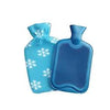 HOT WATER BOTTLE ( CLOTH )