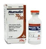 HUMULIN 70/30 VIAL