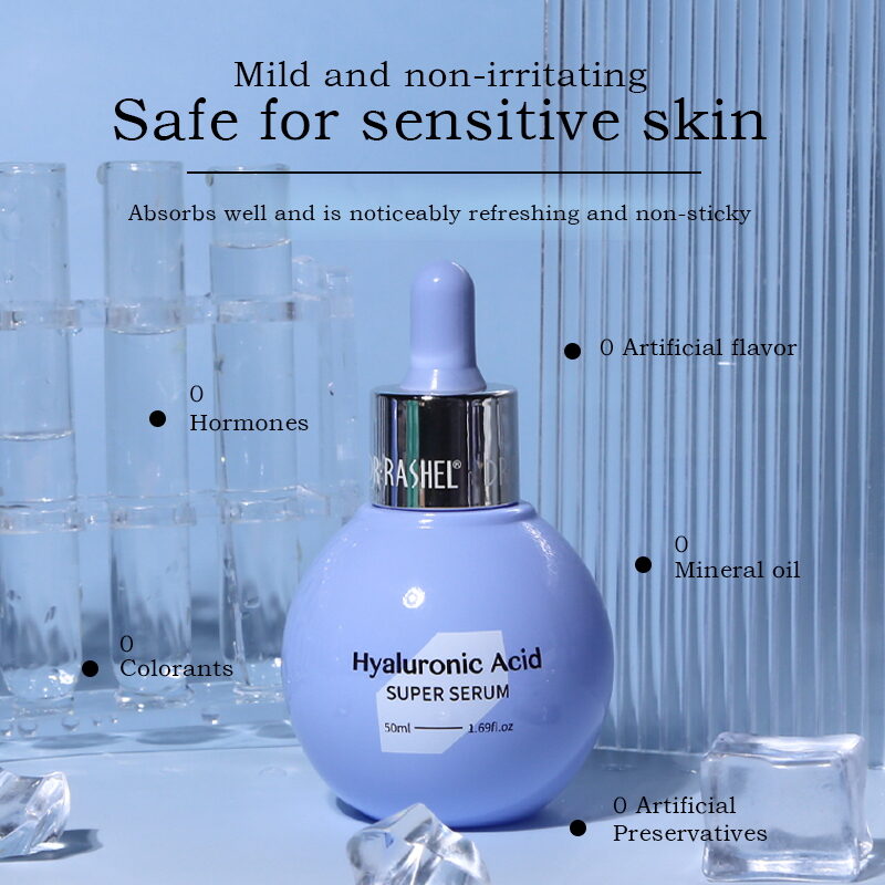 HYALURONIC ACID SUPER SERUM