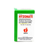 HYZONATE 250MG INJ