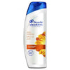 H&S 170ML+180ML+200ML+225ML+250ML SHAMPOO (IMP)