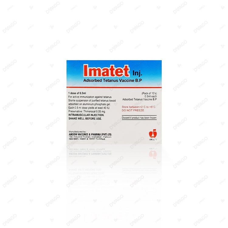 IMATET INJ