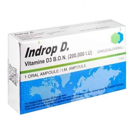 INDROP D INJ