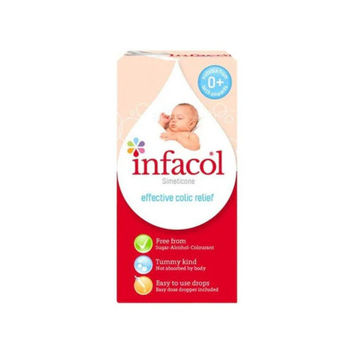 INFACOL DROP (IMP) (OLD)
