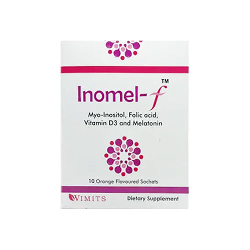 INOMEL F SACH