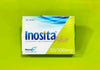 INOSITA PLUS 50/500MG TAB 28S