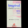 INSPIROL 100MCG INH