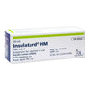 INSULATARD VIAL 10ML INJ