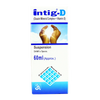 INTIG D SYP 60ML