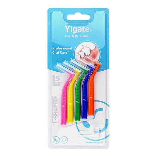 INTRA DENTAL BRUSH (5 IN 1)