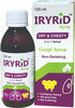 IRYRID SYP 120ML