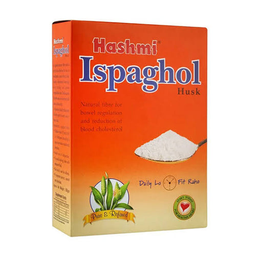 ISPAGHOL 25G (M)