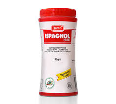 ISPAGHOL 25G (Q)