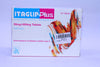 ITAGLIP PLUS 50/500MG TAB