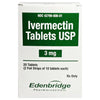 IVERMEC 3MG TAB