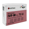 IVF M 75IU INJ