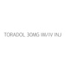 TORADOL 30MG IM/IV INJ