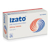 IZATO 500MG TAB