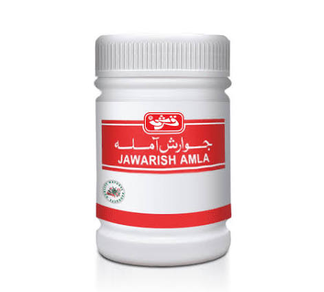 JAWARISH JALINOOS 100G(Q)